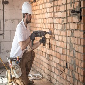 خدمات الترميم